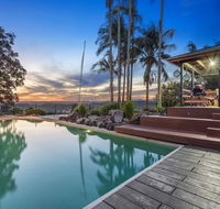 Byron Hinterland Villas - Hotel Accommodation