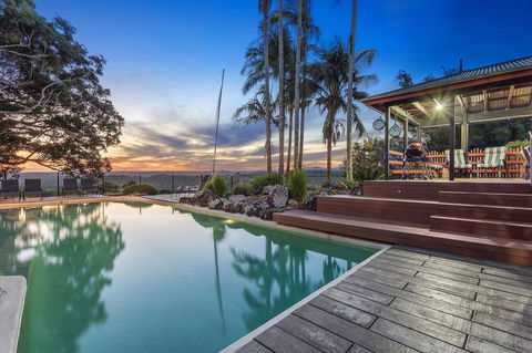 Byron Hinterland Villas - Hotel Accommodation 0