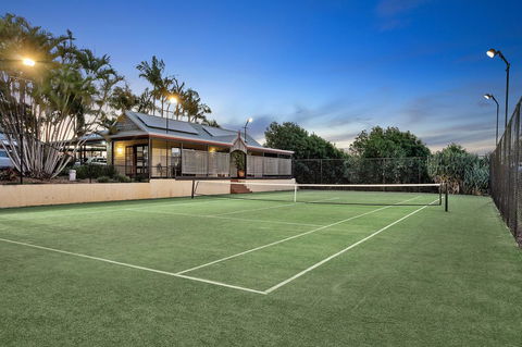 Byron Hinterland Villas - Hotel Accommodation 6