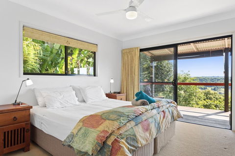 Byron Hinterland Villas - Hotel Accommodation 35