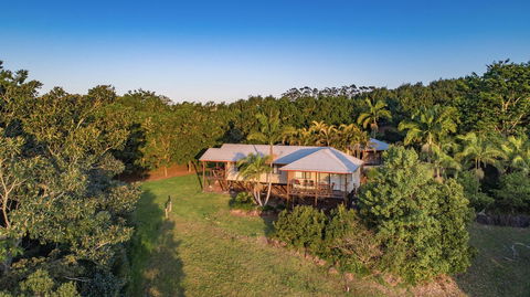 Byron Hinterland Villas - Hotel Accommodation 9