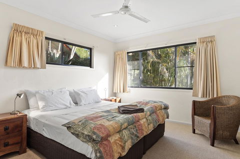 Byron Hinterland Villas - Hotel Accommodation 43