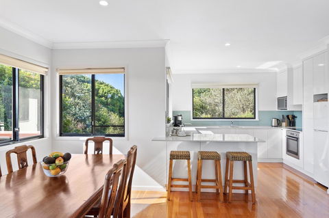 Byron Hinterland Villas - Hotel Accommodation 21