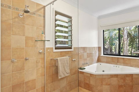 Byron Hinterland Villas - Hotel Accommodation 30