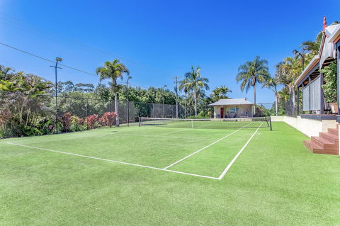 Byron Hinterland Villas - Hotel Accommodation 7