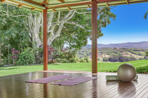 Byron Hinterland Villas - Hotel Accommodation 3