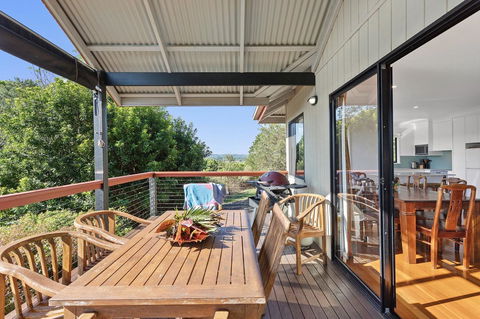 Byron Hinterland Villas - Hotel Accommodation 28