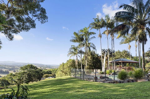 Byron Hinterland Villas - Hotel Accommodation 15