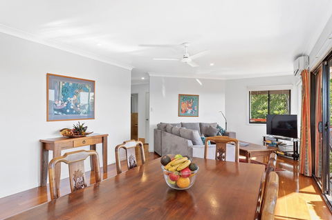 Byron Hinterland Villas - Hotel Accommodation 19