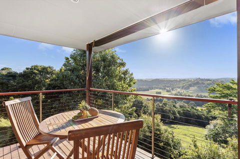 Byron Hinterland Villas - Hotel Accommodation 40