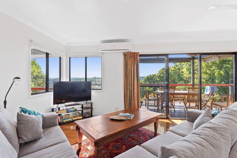Byron Hinterland Villas - Hotel Accommodation 22