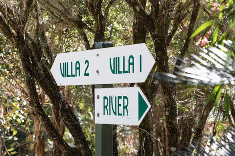 Byron Hinterland Villas - Hotel Accommodation 11