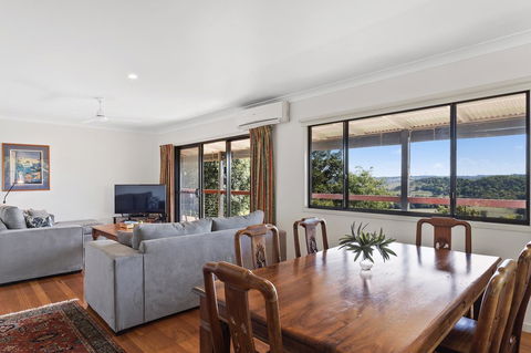 Byron Hinterland Villas - Hotel Accommodation 34