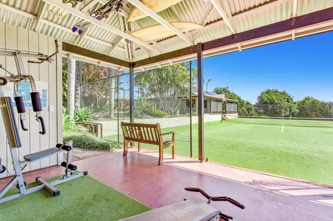 Byron Hinterland Villas - Hotel Accommodation 8