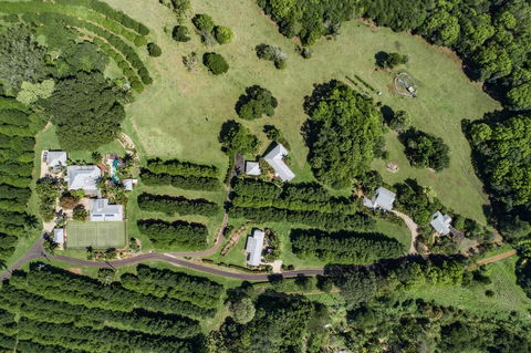 Byron Hinterland Villas - Hotel Accommodation 17
