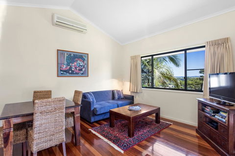 Byron Hinterland Villas - Hotel Accommodation 44
