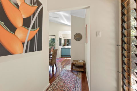 Byron Hinterland Villas - Hotel Accommodation 41