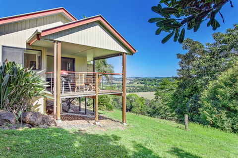 Byron Hinterland Villas - Hotel Accommodation 39