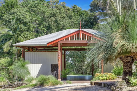 Byron Hinterland Villas - Hotel Accommodation 5