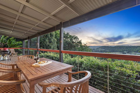 Byron Hinterland Villas - Hotel Accommodation 37