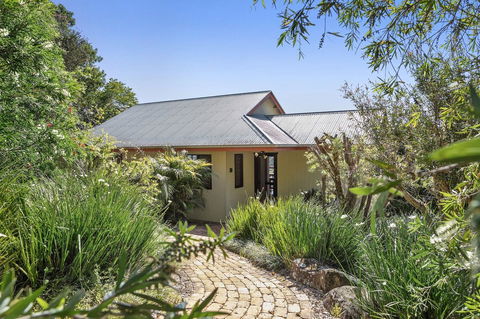 Byron Hinterland Villas - Hotel Accommodation 27