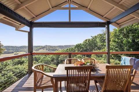 Byron Hinterland Villas - Hotel Accommodation 24