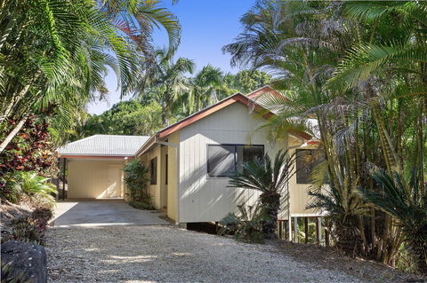 Byron Hinterland Villas - Hotel Accommodation 31