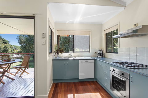 Byron Hinterland Villas - Hotel Accommodation 42