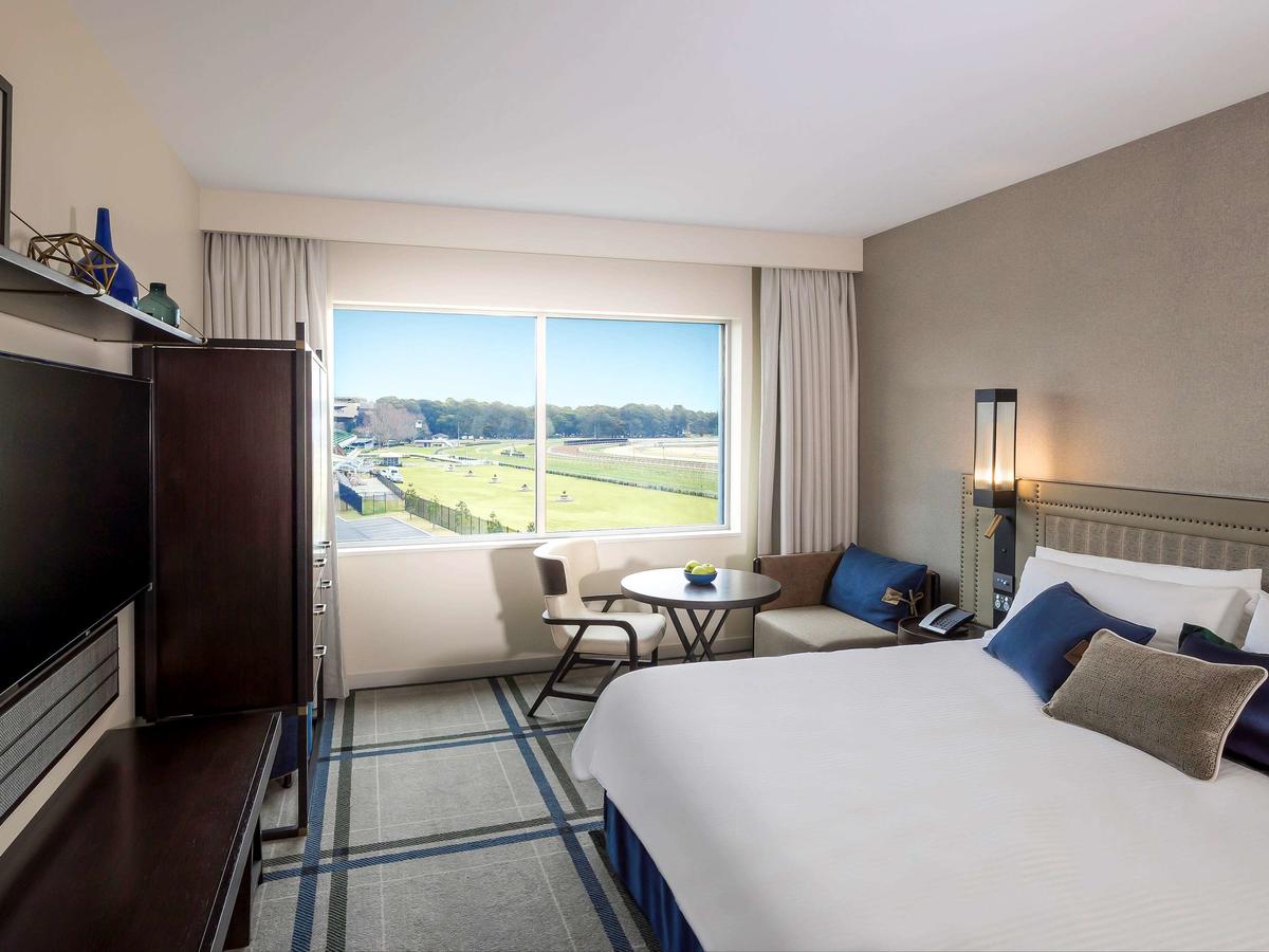 Mt Pritchard NSW Hotel Accommodation