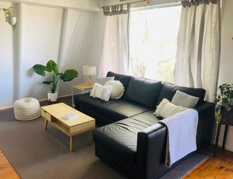 Little Blue Beach House - Hotel Accommodation 8