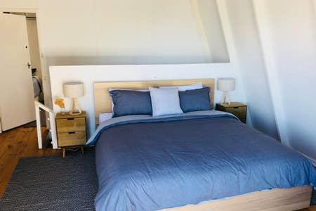 Little Blue Beach House - Hotel Accommodation 4