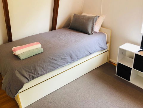 Little Blue Beach House - Hotel Accommodation 6