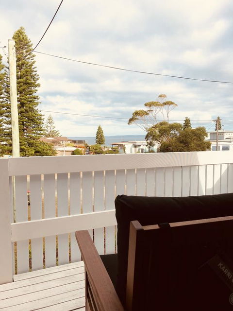 Little Blue Beach House - Hotel Accommodation 0
