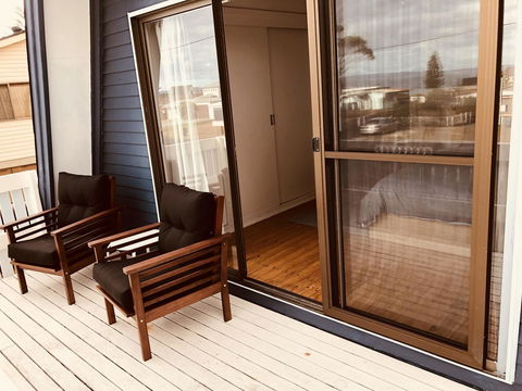 Little Blue Beach House - Hotel Accommodation 3