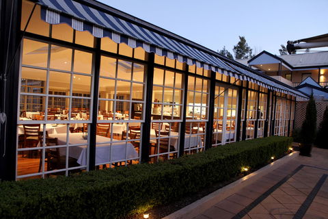 Crowne Plaza Hawkesbury Valley, An IHG Hotel - Hotel Accommodation 5