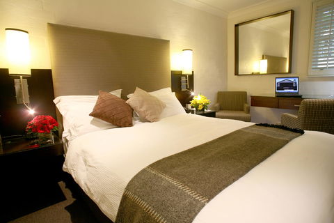 Crowne Plaza Hawkesbury Valley, An IHG Hotel - Hotel Accommodation 36