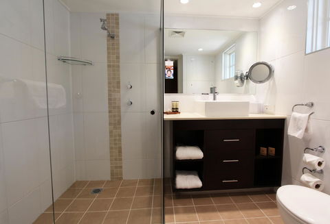 Crowne Plaza Hawkesbury Valley, An IHG Hotel - Hotel Accommodation 23