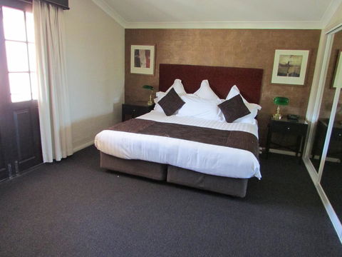 Crowne Plaza Hawkesbury Valley, An IHG Hotel - Hotel Accommodation 16