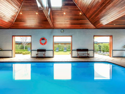 Crowne Plaza Hawkesbury Valley, An IHG Hotel - Hotel Accommodation 13