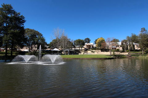 Crowne Plaza Hawkesbury Valley, An IHG Hotel - Hotel Accommodation 3