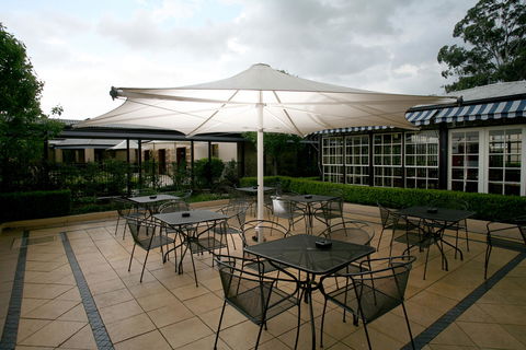 Crowne Plaza Hawkesbury Valley, An IHG Hotel - Hotel Accommodation 38