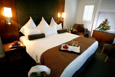 Crowne Plaza Hawkesbury Valley, An IHG Hotel - Hotel Accommodation 39