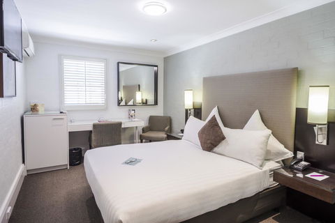 Crowne Plaza Hawkesbury Valley, An IHG Hotel - Hotel Accommodation 24