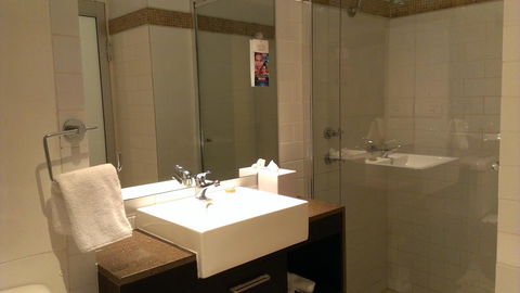 Crowne Plaza Hawkesbury Valley, An IHG Hotel - Hotel Accommodation 25