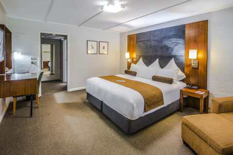 Crowne Plaza Hawkesbury Valley, An IHG Hotel - Hotel Accommodation 26