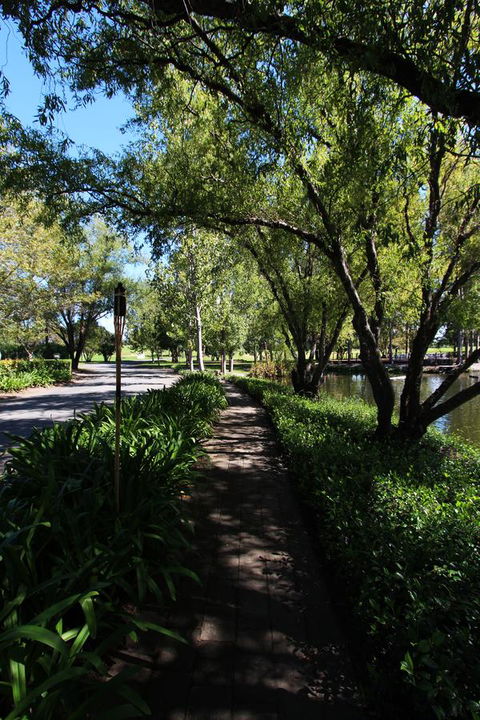 Crowne Plaza Hawkesbury Valley, An IHG Hotel - Hotel Accommodation 4