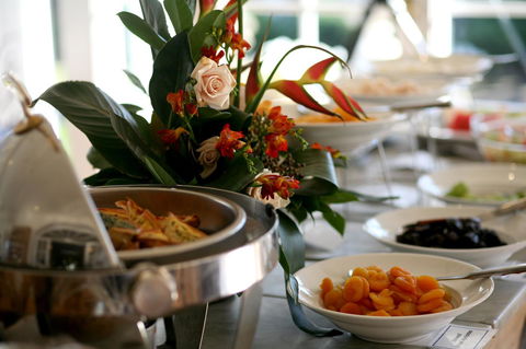 Crowne Plaza Hawkesbury Valley, An IHG Hotel - Hotel Accommodation 33