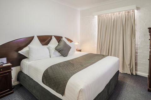 Crowne Plaza Hawkesbury Valley, An IHG Hotel - Hotel Accommodation 29