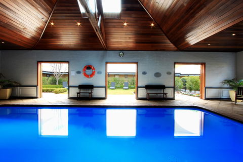 Crowne Plaza Hawkesbury Valley, An IHG Hotel - Hotel Accommodation 40