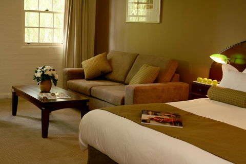 Crowne Plaza Hawkesbury Valley, An IHG Hotel - Hotel Accommodation 11